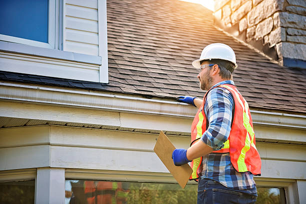Licensed Storm Damage Roof Repair service in Dunellen, NJ - Roof Repair Smedway